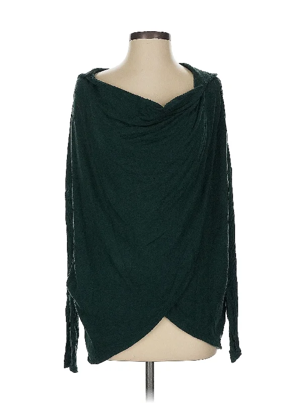 Yoga Tops for Better Mobility -Long Sleeve Top