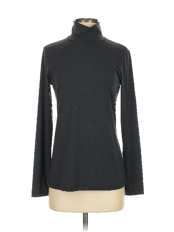 Yoga Tops for Flexibility and Support -Long Sleeve Top