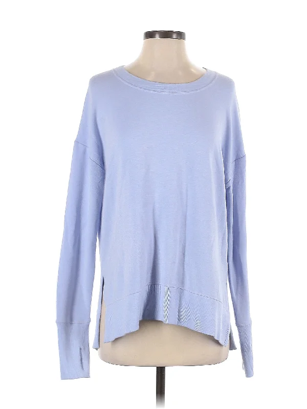 Women's Yoga Tops for Outdoor Yoga -Long Sleeve Top