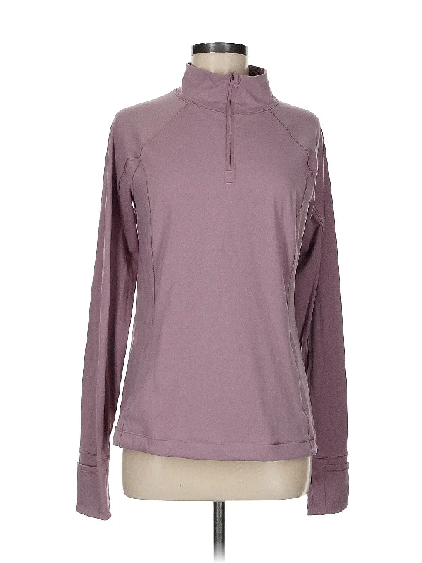 Yoga Tops for Women Who Love Yoga -Long Sleeve Top