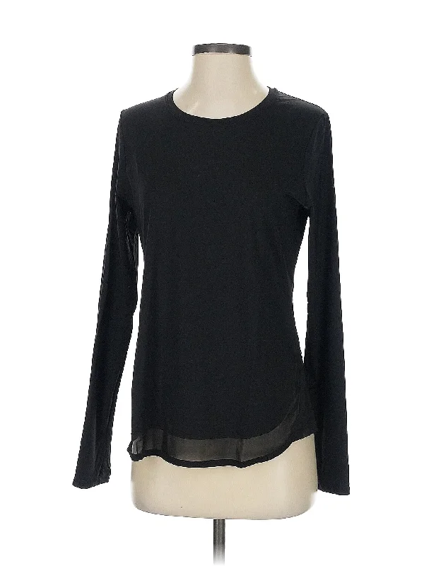 High-Quality Yoga Tops for Women -Long Sleeve Top