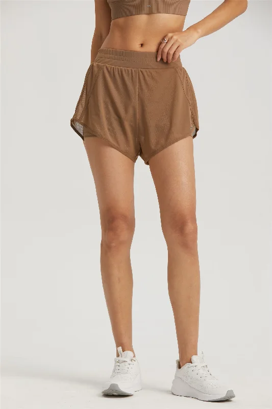 Deep Khaki