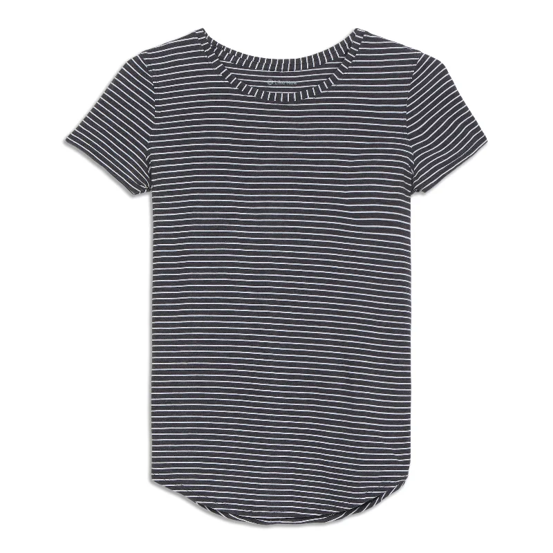 Yoga Tops for Softness and Comfort -Love Crew - Resale