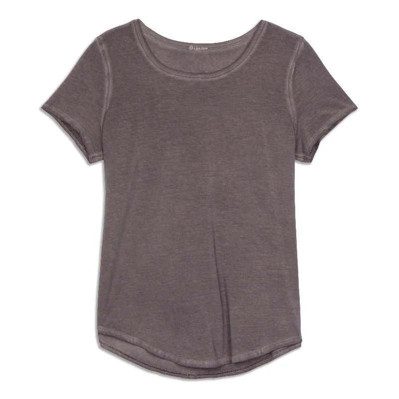 Yoga Tops for Everyday Yoga Practice -Love Crew - Resale