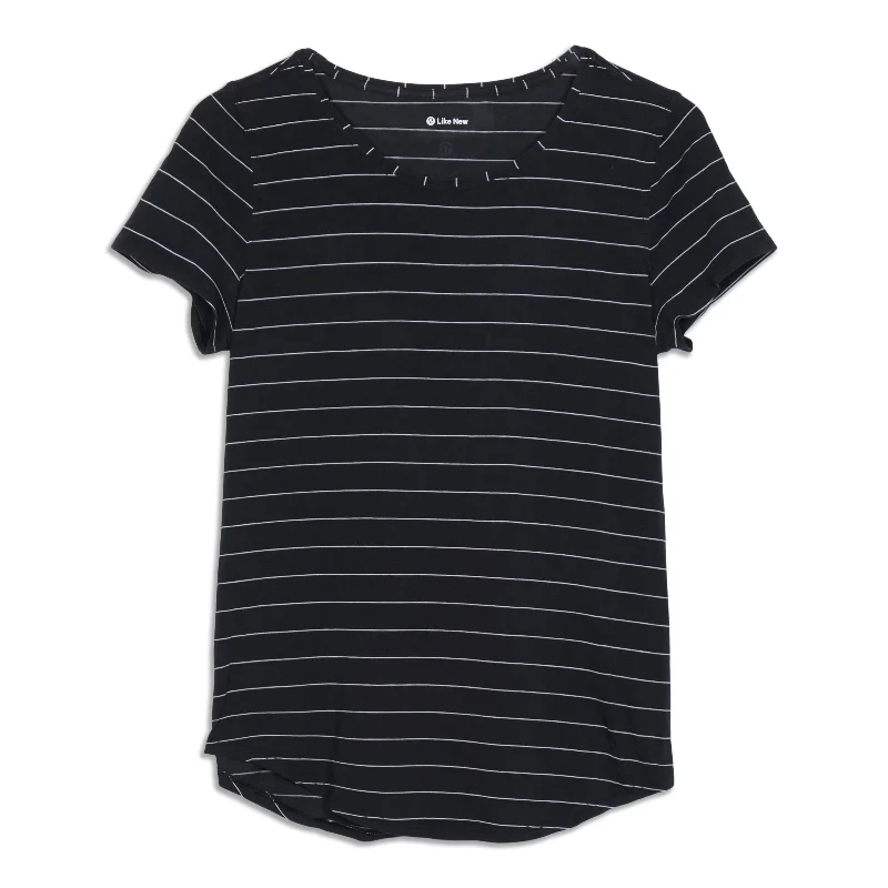 Loose Fit Yoga Tops for Relaxing Practice -Love Crew - Resale