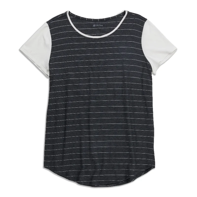 Yoga Tops for Performance and Comfort -Love Crew - Resale