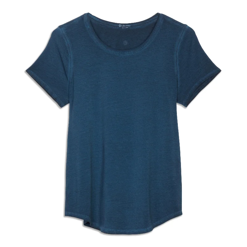 Women's Yoga Tops for Comfortable Fit -Love Crew - Resale