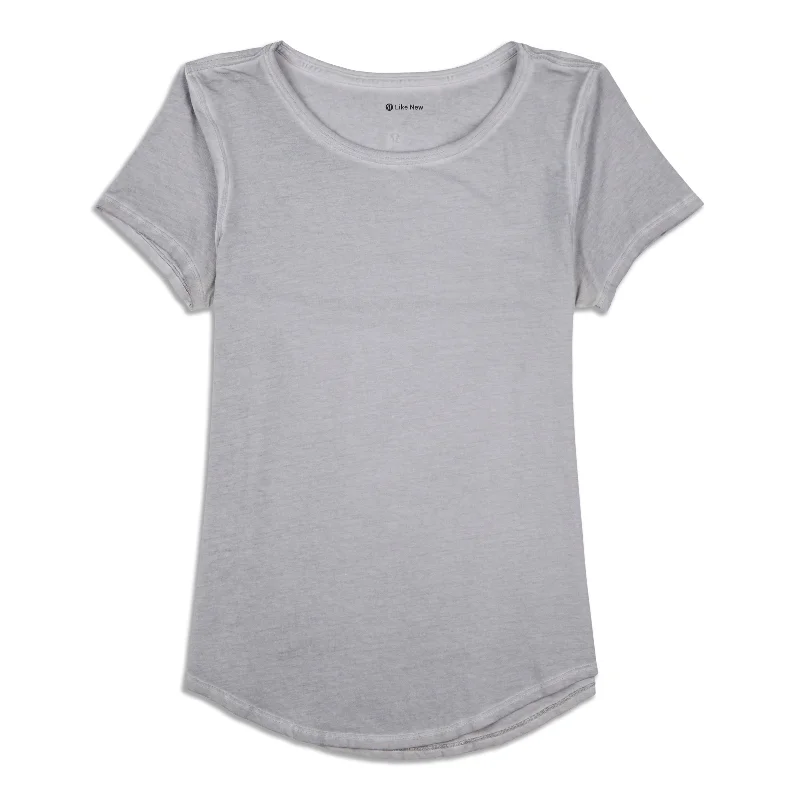 Stylish Yoga Tops for Flexibility and Comfort -Love Crew - Resale
