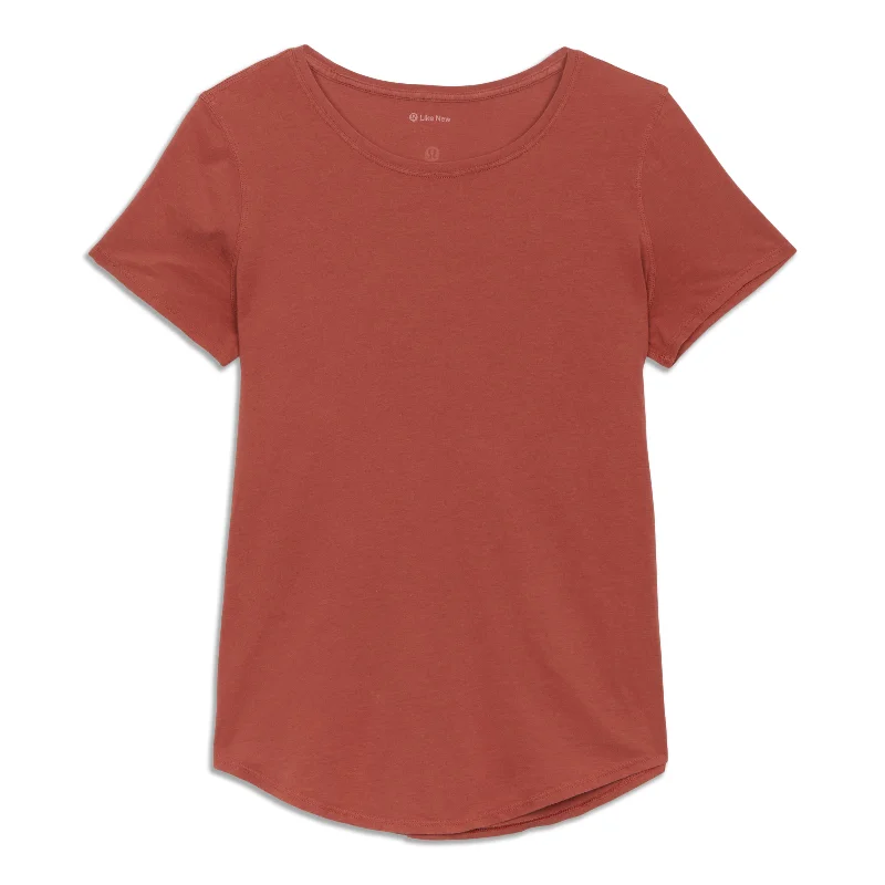 Comfortable Yoga Tops for All-Season Wear -Love Crew - Resale