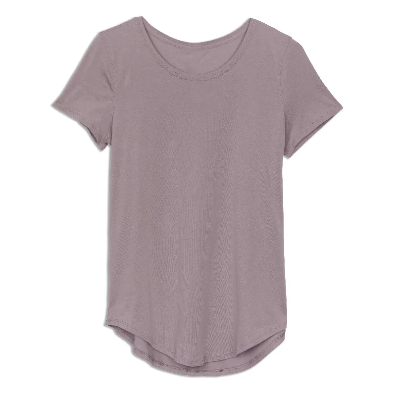 Yoga Tops for Deep Flexibility Movements -Love Crew - Resale
