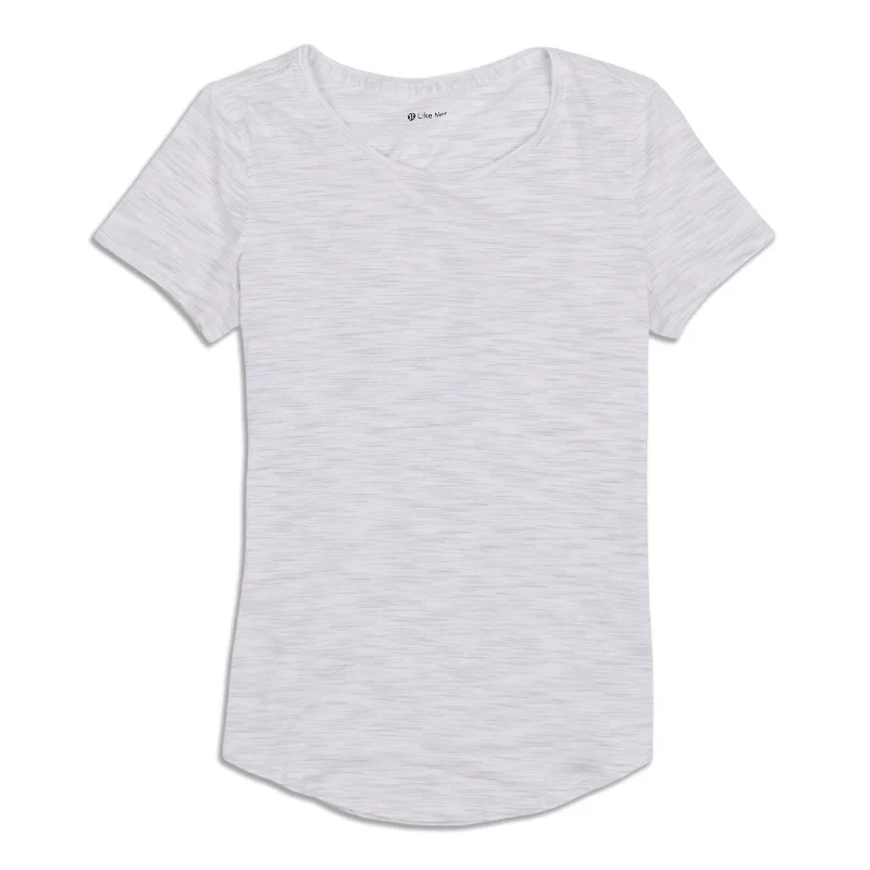 Comfortable Yoga Tops for Every Workout -Love Crew - Resale