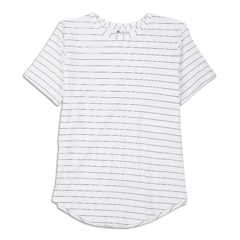 Comfortable Yoga Tops for High-Intensity Workouts -Love Crew - Resale