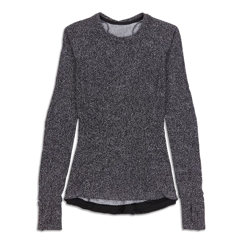 Yoga Tops for Everyday Stretching -Love T-Shirt - Resale