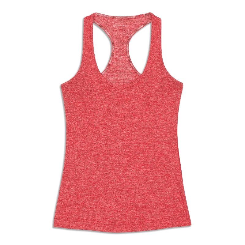 Yoga Tops for Deep Stretching and Movement -Love Tank Top - Resale