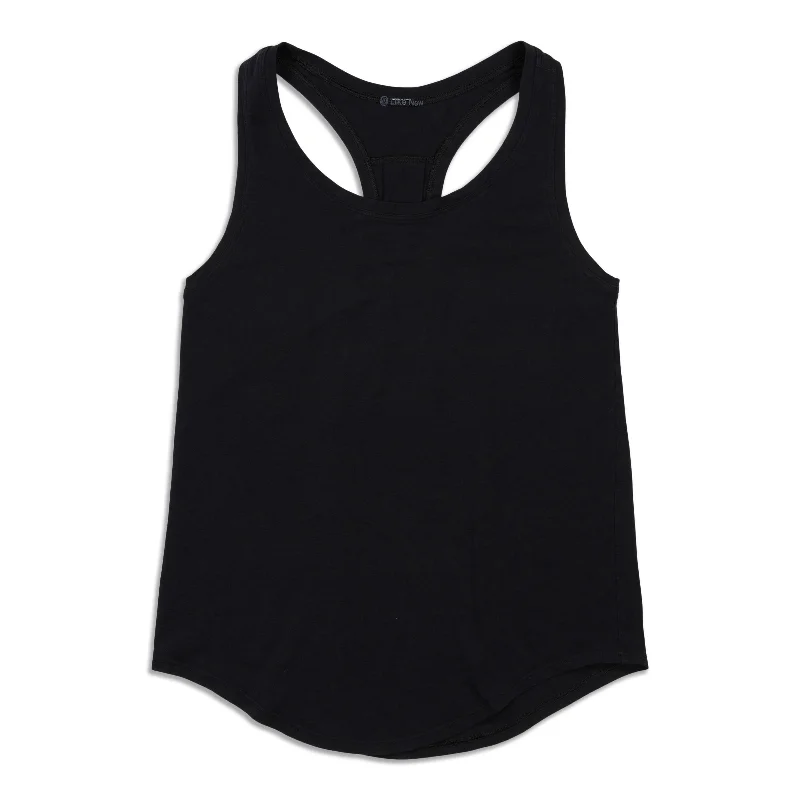 Yoga Tops for Fitness and Active Lifestyles -Love Tank Top - Resale