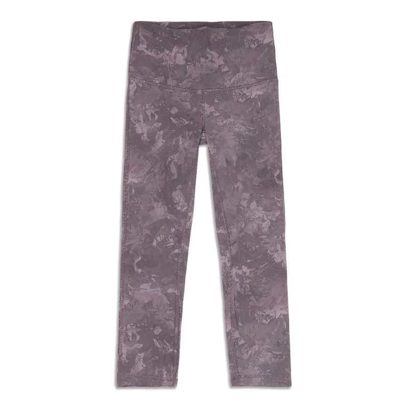 Breathable Yoga Pants -lululemon Align™ High Rise Crop - Resale