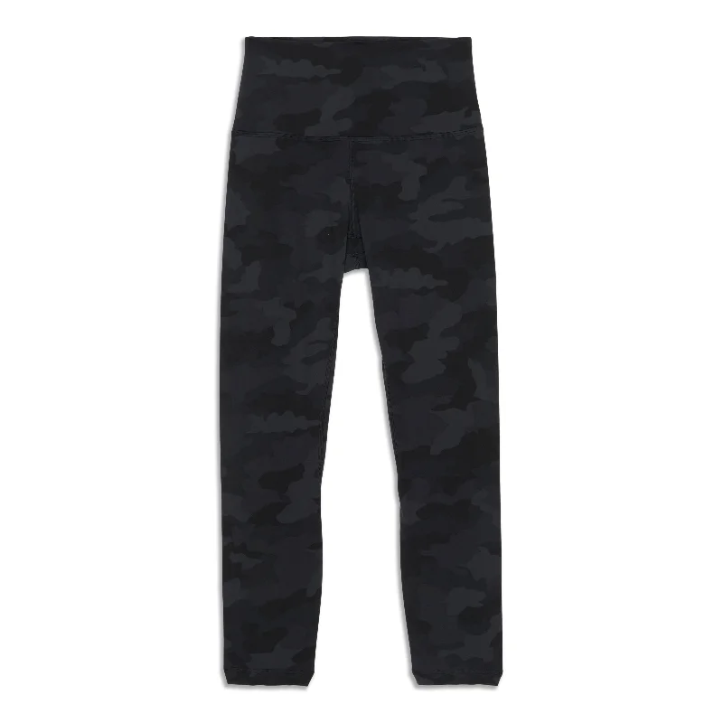 Yoga Pants for Active Training -lululemon Align™ High-Rise Crop - Resale