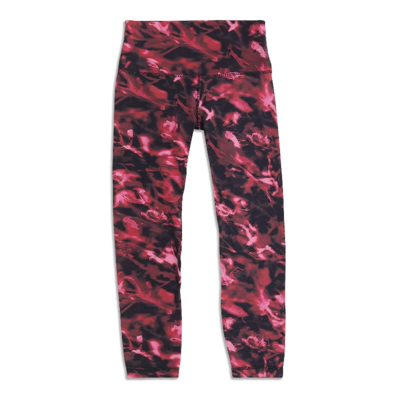 Soft and Supportive Yoga Pants for Women -lululemon Align™ High-Rise Crop - Resale