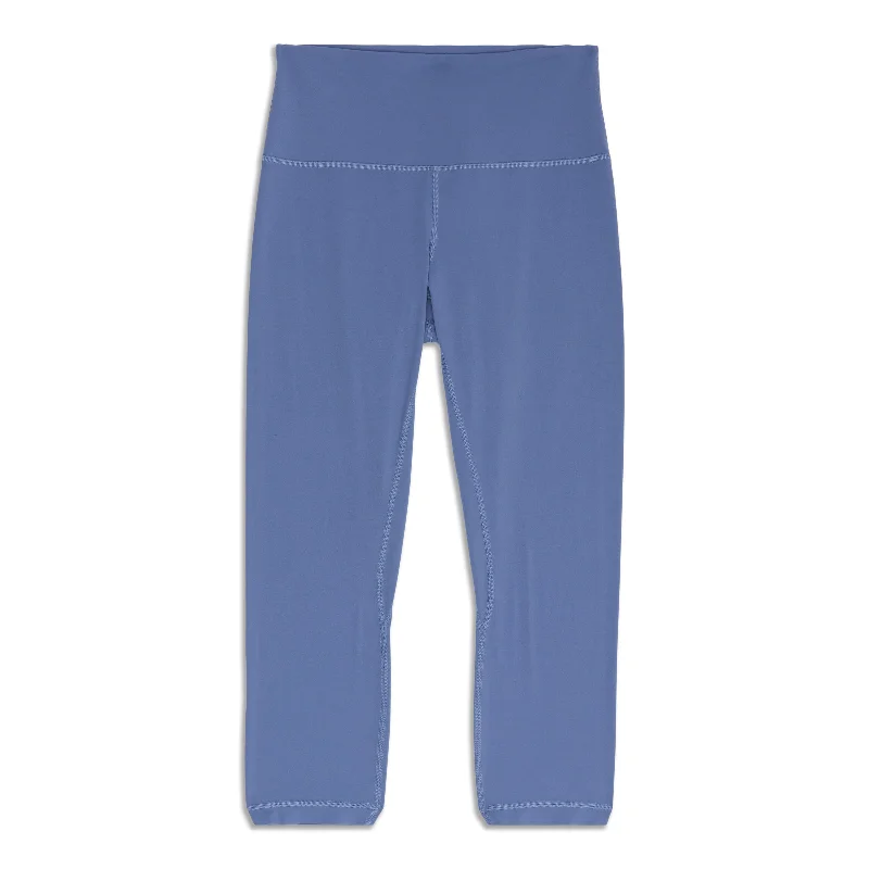 Yoga Pants for Hot Yoga -lululemon Align™ High-Rise Crop - Resale