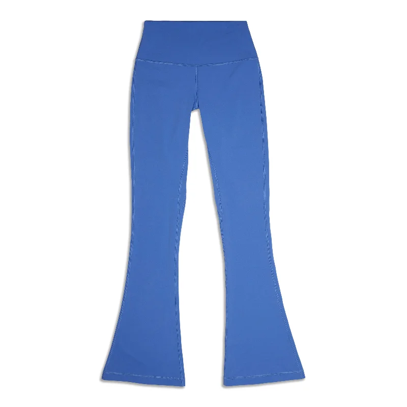 Flattering Yoga Pants for All Body Types -lululemon Align™ High-Rise Mini-Flared Pant - Resale