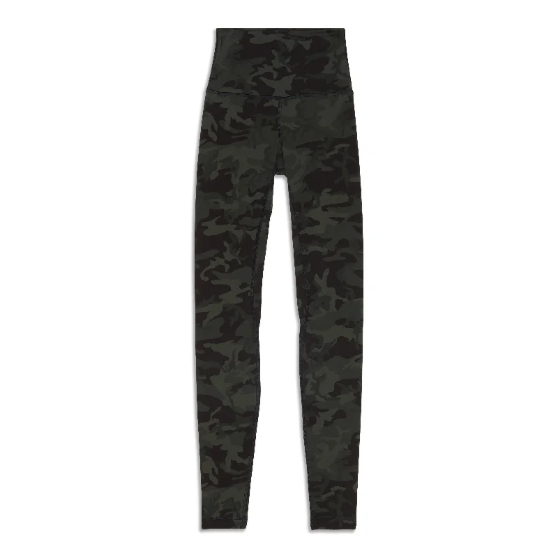 Eco-Friendly Yoga Pants -lululemon Align™ High-Rise Pant - Resale