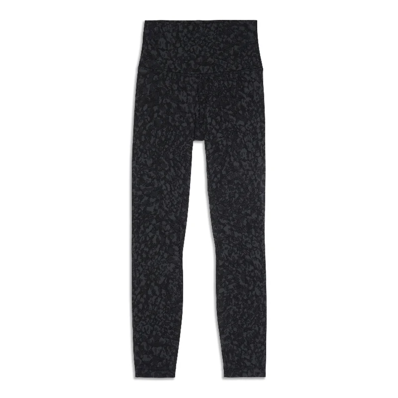 Stylish Black Yoga Pants -lululemon Align™ High-Rise Pant - Resale