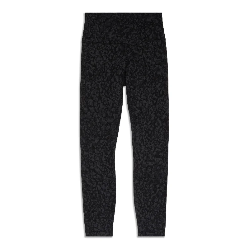 Yoga Pants for Performance and Style -lululemon Align™ High-Rise Pant - Resale