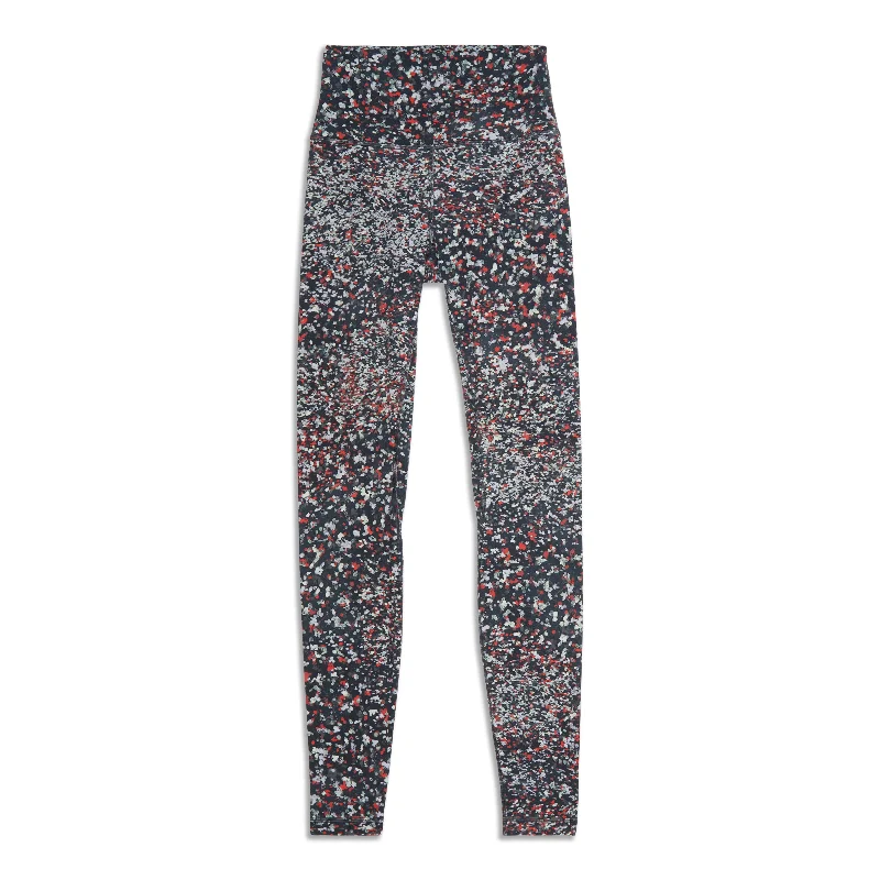 Yoga Pants for Comfort and Style -lululemon Align™ High-Rise Pant - Resale