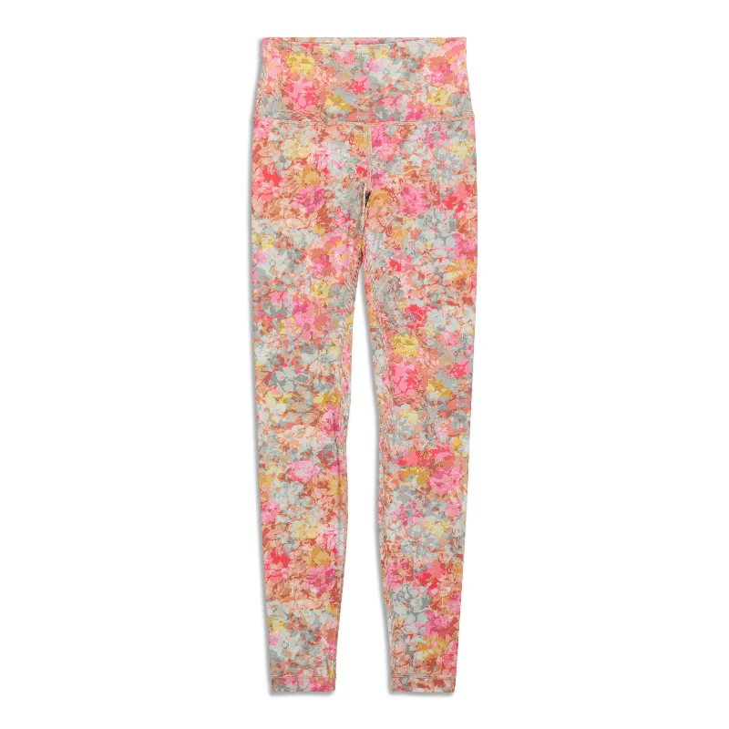 Stretch Yoga Pants for Enhanced Flexibility -lululemon Align™ High-Rise Pant - Resale