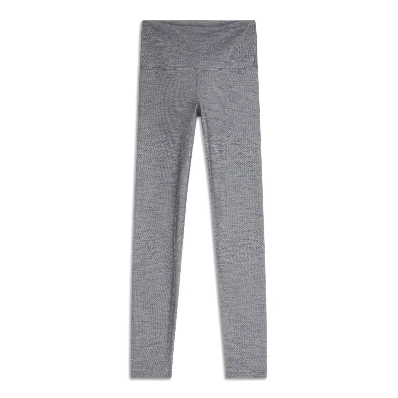 High-Performance Yoga Pants -lululemon Align™ High-Rise Pant - Resale