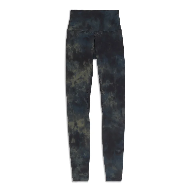 Yoga Pants with Custom Fit -lululemon Align™ High-Rise Pant - Resale