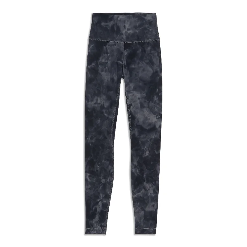 Breathable Full-Length Yoga Pants for Comfort -lululemon Align™ High-Rise Pant - Resale
