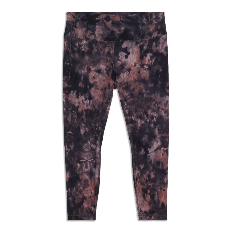 Black Yoga Pants -lululemon Align™ High-Rise Pant - Resale