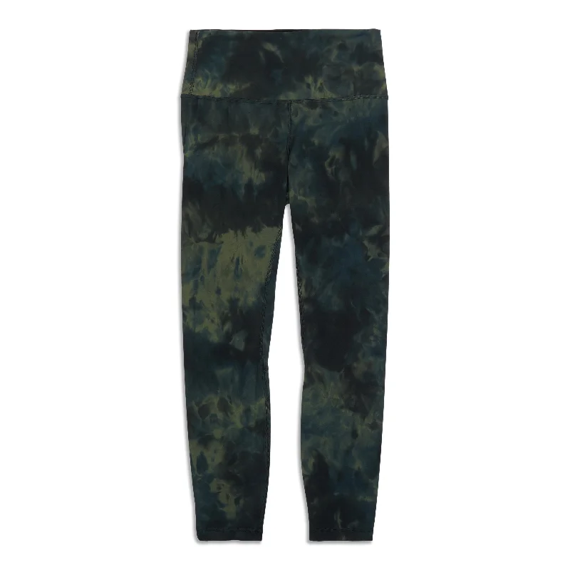 Yoga Pants with All-Day Comfort -lululemon Align™ High-Rise Pant - Resale