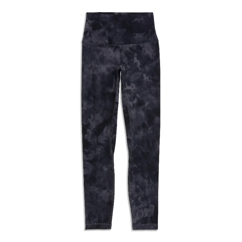 Flexible Yoga Pants for Active Women -lululemon Align™ High-Rise Pant - Resale