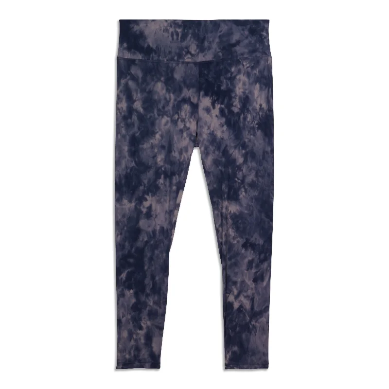 Yoga Pants with Adjustable Waist -lululemon Align™ High-Rise Pant - Resale