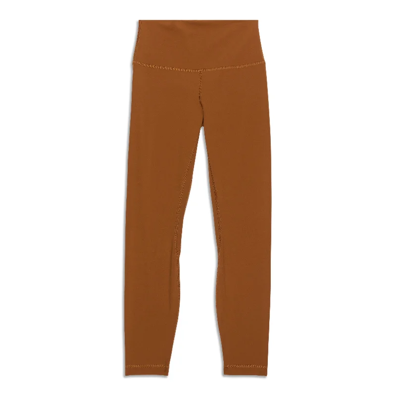 Yoga Pants for Post-Workout Recovery -lululemon Align™ High-Rise Pant - Resale