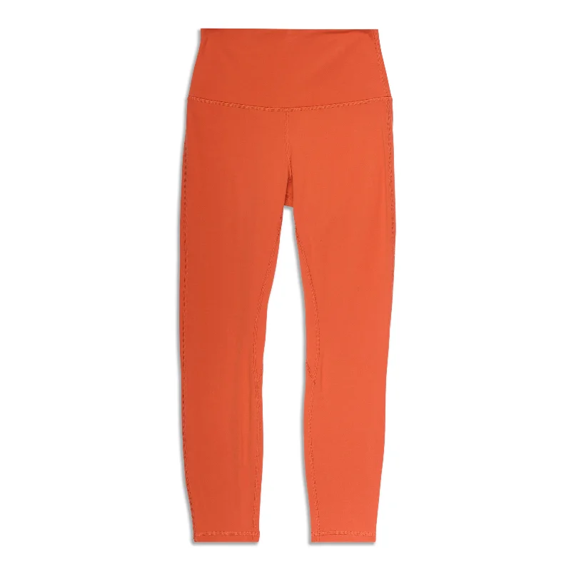 Breathable Yoga Pants for Performance -lululemon Align™ High-Rise Pant - Resale