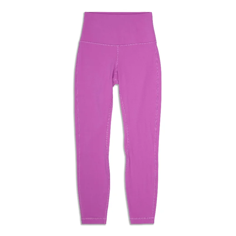 Tight Fit Yoga Pants -lululemon Align™ High-Rise Pant - Resale