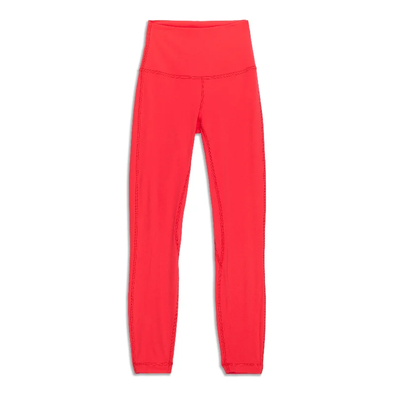 Breathable Yoga Pants -lululemon Align™ High-Rise Pant - Resale