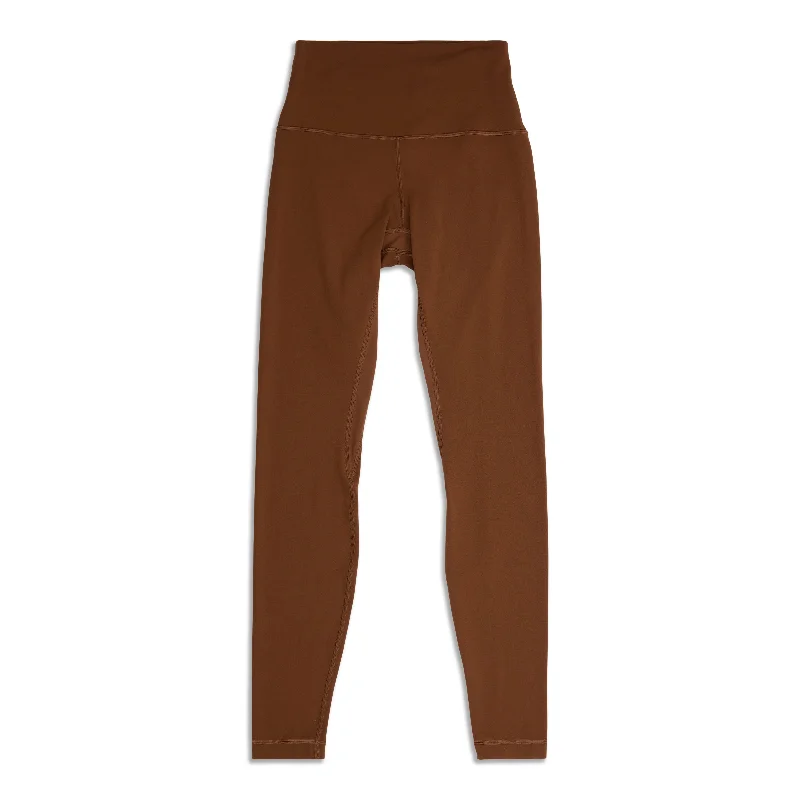 Yoga Pants for Everyday Yoga Practice -lululemon Align™ High-Rise Pant - Resale