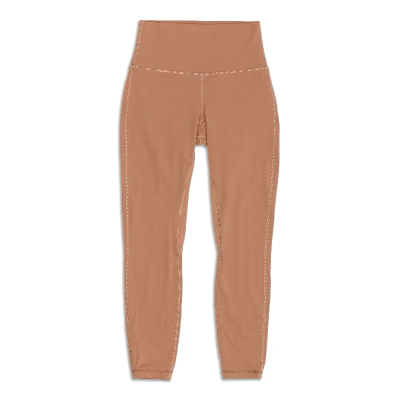 Quick-Dry Yoga Pants for Women -lululemon Align™ High-Rise Pant - Resale