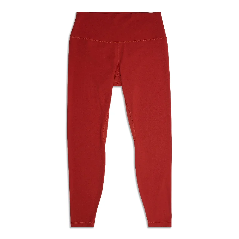Comfortable Yoga Pants with Pockets -lululemon Align™ High-Rise Pant - Resale