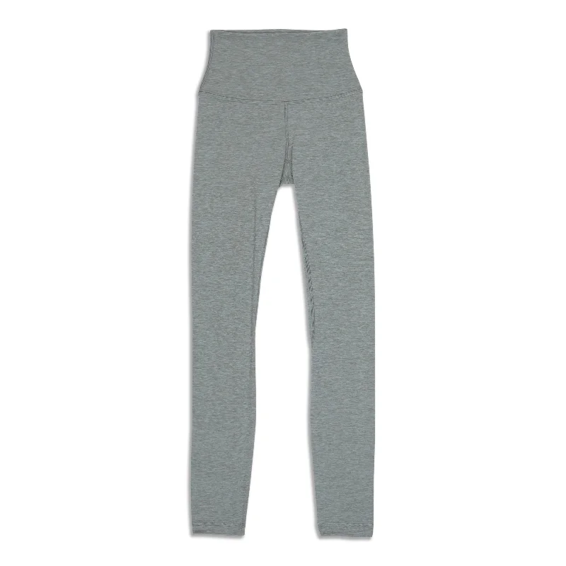 Stylish Yoga Pants for Better Movement -lululemon Align™ High-Rise Pant - Resale
