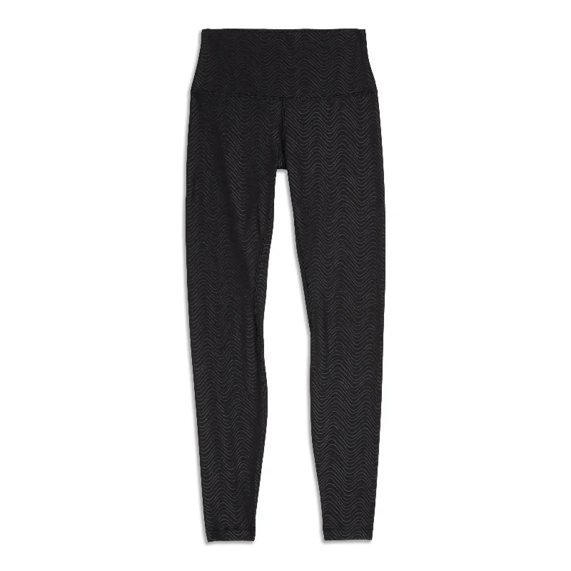 Yoga Pants for Intense Flexibility -lululemon Align™ High-Rise Pant - Resale