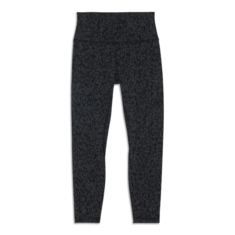 Yoga Pants for Workout and Fitness -lululemon Align™ High-Rise Pant - Resale