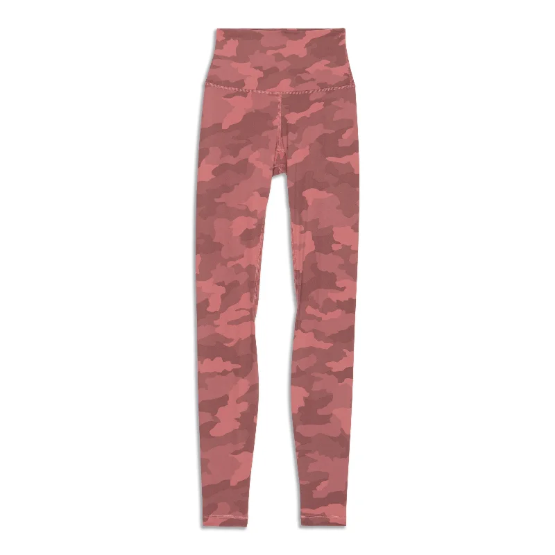 Yoga Pants for Workout and Fitness -lululemon Align™ High-Rise Pant - Resale
