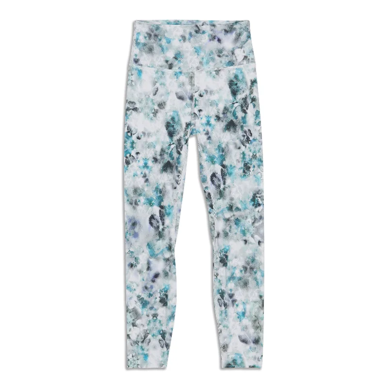 Supportive High-Waisted Yoga Pants -lululemon Align™ High-Rise Pant - Resale