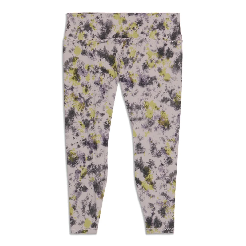 Yoga Pants for Increased Flexibility -lululemon Align™ High-Rise Pant - Resale