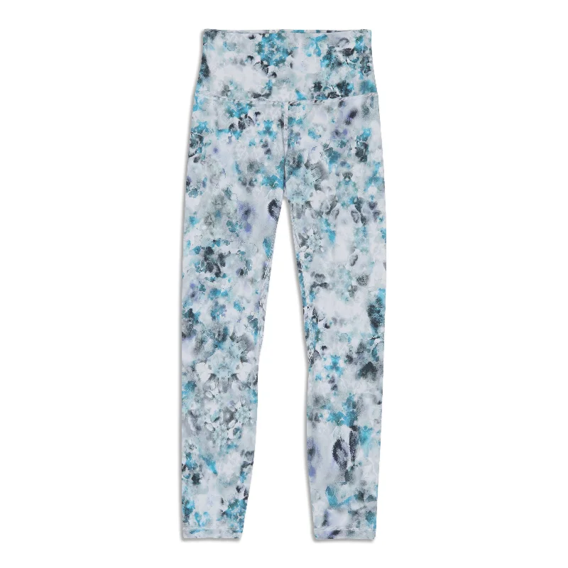 Yoga Pants for Long Workouts -lululemon Align™ High-Rise Pant - Resale